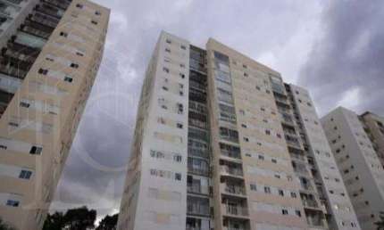 Apartamento para Venda em São Paulo, Saúde, 2 dormitórios, 1 suíte, 2 banheiros, 1 vaga