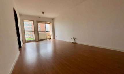 Apartamento para Venda em São Paulo, Vila Mascote, 2 dormitórios, 1 banheiro, 1 vaga