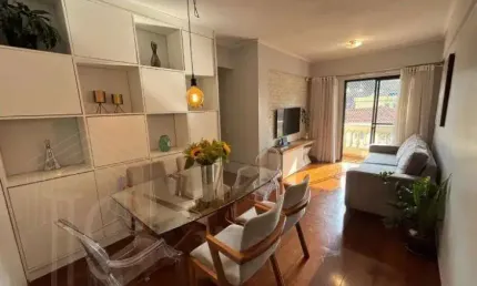 Apartamento para Venda, Saúde, 3 dormitórios, 1 suíte, 1 banheiro, 2 vagas
