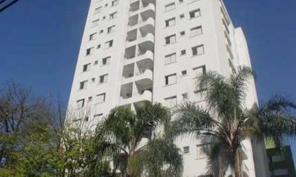 Apartamento para Venda, Vila Mascote, 2 dormitórios, 1 banheiro, 1 vaga