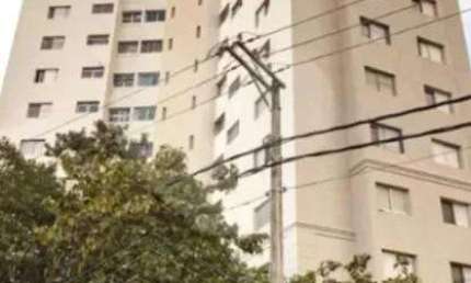 Apartamento para Venda em São Paulo, Vila Mascote, 2 dormitórios, 1 suíte, 2 banheiros, 1 vaga