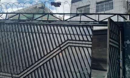 Prédio Comercial para Locação em São Paulo, Jabaquara, 4 banheiros