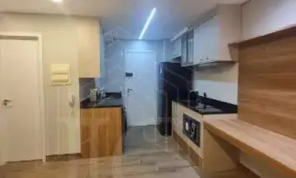 Apartamento para Locação em São Paulo, Vila Mariana, 1 dormitório, 1 banheiro