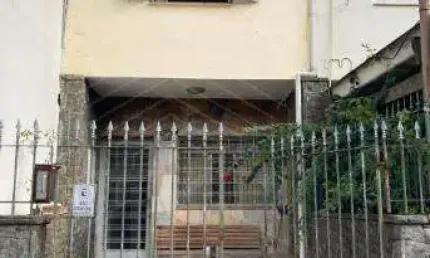 Casa / sobrado para venda em são paulo, chácara santo antônio (zona sul), 2 dormitórios, 2 banheiros, 1 vaga