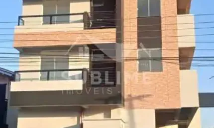 Apartamento com 2 quartos à venda no Costa e Silva, Joinville 