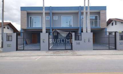 Casa com 3 quartos à venda no Boa Vista, Joinville 