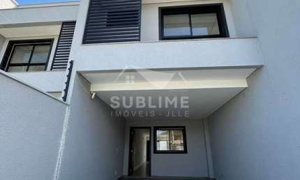 Casa com 3 quartos à venda no Boa Vista, Joinville 