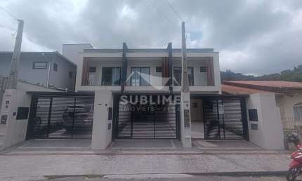 Casa com 3 quartos à venda no Saguaçu, Joinville 