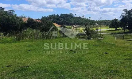 Terreno à venda na Vila Nova, Joinville 