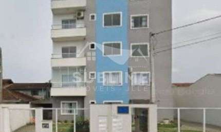 Apartamento com 3 quartos à venda no Boa Vista, Joinville 