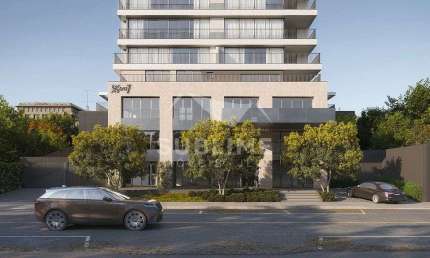 Apartamento com 4 quartos à venda no Centro, Joinville 
