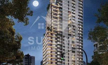 Apartamento com 4 quartos à venda no América, Joinville 