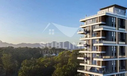 Apartamento com 3 quartos à venda no Atiradores, Joinville 