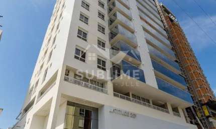 Apartamento com 3 quartos à venda no Itacolomi, Balneário Piçarras 