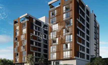 Apartamento com 3 quartos à venda no Santo Antônio, Joinville 