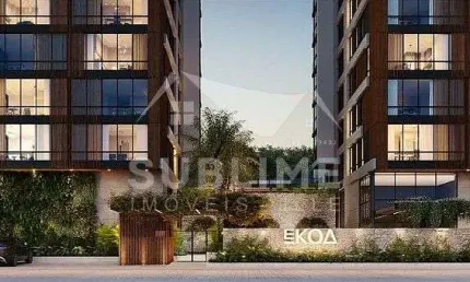 Apartamento com 2 quartos à venda no Santo Antônio, Joinville 