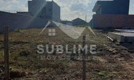 Terreno à venda no Centro, Araquari 