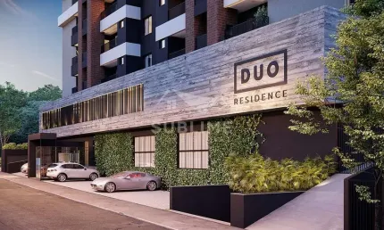Apartamento com 2 quartos à venda no Anita Garibaldi, Joinville 