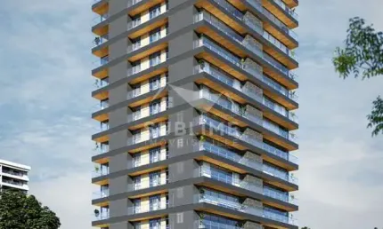 Apartamento com 3 quartos à venda no Atiradores, Joinville 