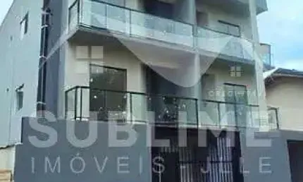 Apartamento no bairro aventureiro com 02 quartos terreo