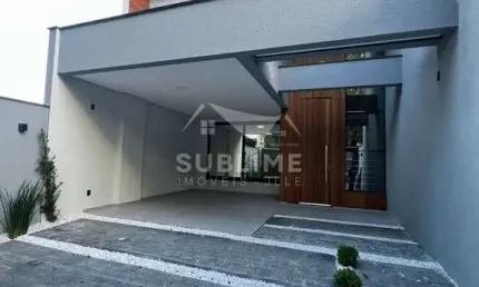 Casa com 3 quartos à venda no América, Joinville 
