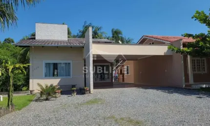 Casa com 8 quartos à venda no Parque Guarani, Joinville 