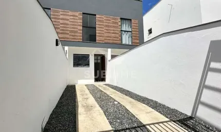 Casa com 2 quartos à venda na Vila Nova, Joinville 