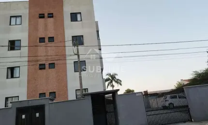Apartamento com 2 quartos à venda no Itaum, Joinville 