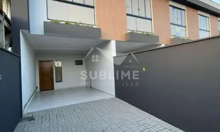 Casa com 3 quartos à venda no Guanabara, Joinville 