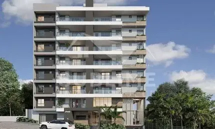 Apartamento com 2 quartos à venda no Costa e Silva, Joinville 