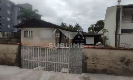 Casa com 2 quartos à venda no Glória, Joinville 