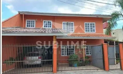 Casa com 4 quartos à venda no Jardim Iririú, Joinville 