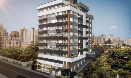 Apartamento no Bairro Costa e Silva com Suíte, Elevador e Garagem duplo