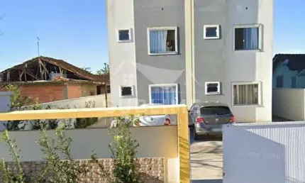 Apartamento com 3 quartos à venda no Jardim Paraíso, Joinville 