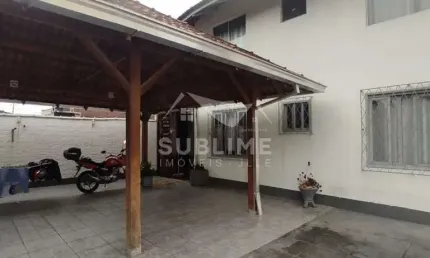 Apartamento com 2 quartos à venda no Iririú, Joinville 