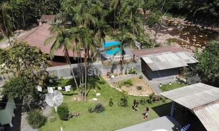 Casa com 2 quartos à venda no Garuva Acima, Garuva 