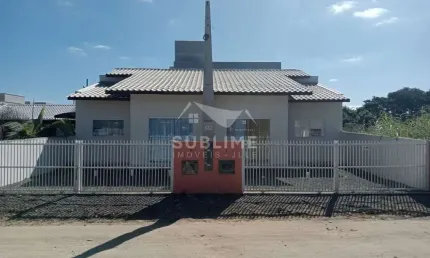 Casa com 2 quartos à venda no Itajubá, Barra Velha 