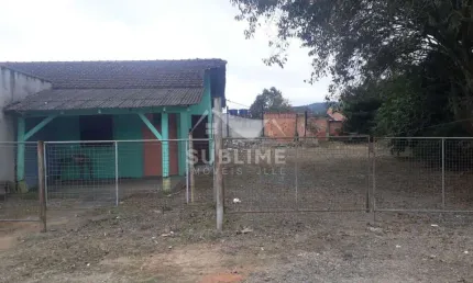 Casa com 2 quartos à venda no Aventureiro, Joinville 