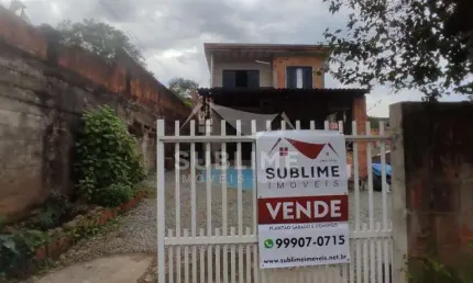 Casa com 4 quartos à venda no Petrópolis, Joinville 
