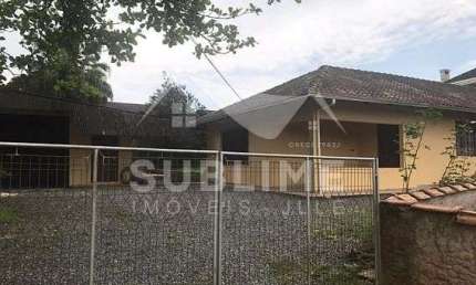 Casa com 3 quartos à venda no Bom Retiro, Joinville 