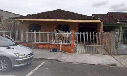 Casa com 3 quartos à venda no Boa Vista, Joinville 