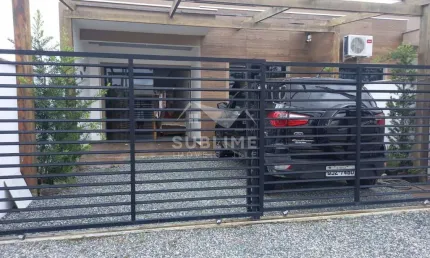 Casa com 2 quartos à venda no Ubatuba, São Francisco do Sul 