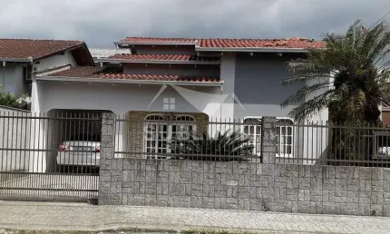 Casa com 3 quartos à venda no Ulysses Guimarães, Joinville 