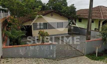 Casa com 3 quartos à venda no Boa Vista, Joinville 