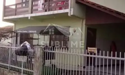 Casa com 6 quartos à venda no Ubatuba, São Francisco do Sul 