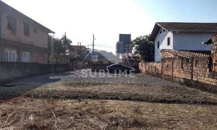 Terreno à venda no Boa Vista, Joinville 