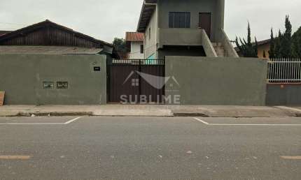 Casa com 1 quarto à venda no Boa Vista, Joinville 