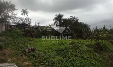 Terreno à venda no Bom Retiro, Joinville 