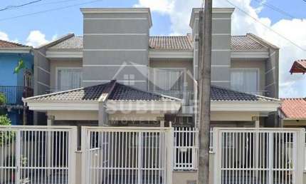 Casa com 3 quartos à venda no Aventureiro, Joinville 