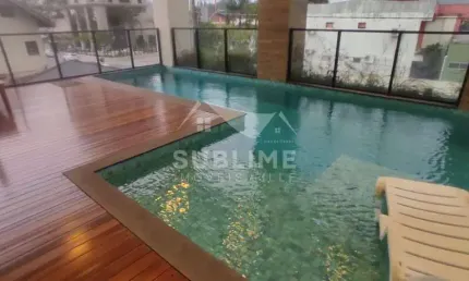 Apartamento com 2 quartos à venda no Anita Garibaldi, Joinville 